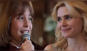 Luis Miguel, la serie 1x03: El inicio del calvario de la madre del 'Sol de México'