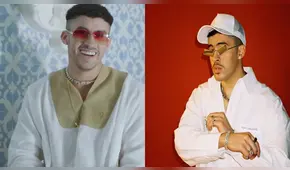 Bad Bunny roba suspiros al aparecer en la portada de Playboy [FOTOS]