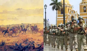 ¿Qué se celebra hoy 9 de diciembre y por qué es feriado en Perú?