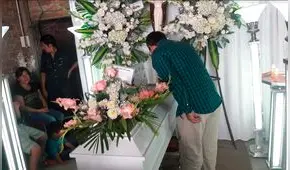 Chiclayo: Niña de 9 años se ahorca en su casa