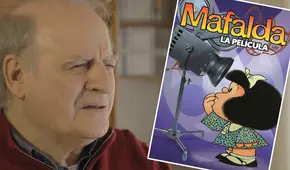 Mafalda, la película: la historia de la cinta que no convenció a Quino 