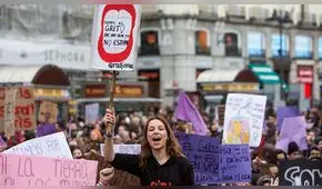 Día de la Mujer 2020: qué significa y en qué consiste la marcha feminista del 8 de marzo