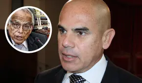 Expresidente del TC: “No todas las cuestiones de confianza cuentan”