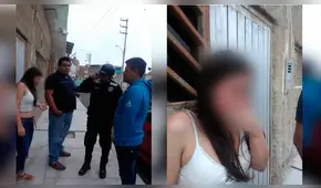 Talara: detienen a hombre que agredió a su pareja en un bar