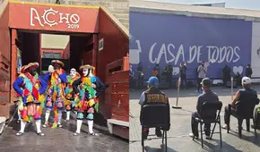 Por primera vez en 74 años la Plaza de Acho no realiza espectáculos con toros 