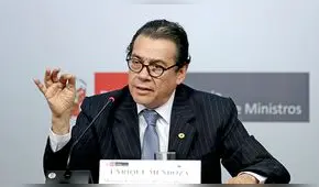 Minjus reconsidera designación de juez de ‘vladivideo’ Ramiro de Valdivia