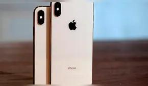 iPhone Xs y Xs Max: ¿Cuántos sueldos mínimos se necesitan para comprarlos? | Video