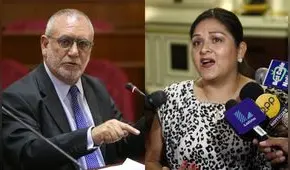 ¿Quién es más corrupto? ¿Odebrecht, OAS, Camargo Correa o el Congreso de la República?