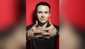 Fonseca regresa al Perú con 'Simples Corazones'