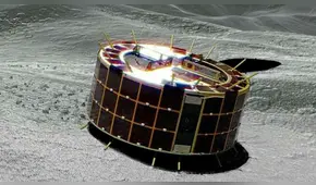 Sonda Hayabusa2 intentará posarse en un asteroide el 22 de febrero