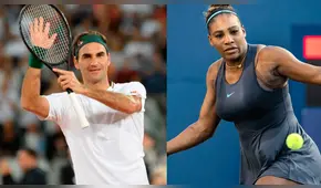 Roger Federer y Serena Williams podrían ser afectados por decisión de la ATP