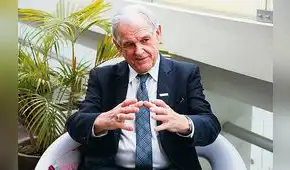 “Empresarios deben conocer sobre lo que es el arbitraje”