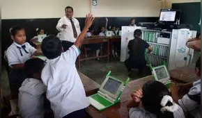 Lanzan plataforma gratuita para docentes de matemática