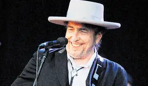 Bob Dylan: “El ser humano es frágil ante la muerte”      