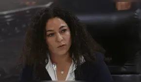 Chacón sobre ser presidenta del Congreso: "No aceptaría ese gran honor" [VIDEO]