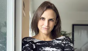 Joanna Lombardi: “Los Prisioneros será una serie muy humana”