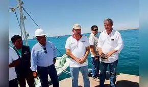 Ministro de la Producción afirmó que revisarán contratos petroleros