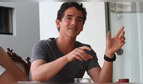 Lima 2019: Alessandro de Souza tiene la medalla en la mira