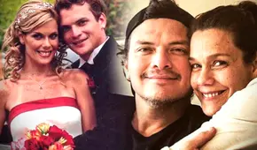 Daniela Sarfati y Óscar López: ¿por qué duermen en cuartos separados a pesar de su largo matrimonio?