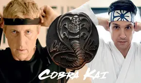 Cobra Kai temporada 3: las interrogantes y detalles que dejó el nuevo teaser de Netflix