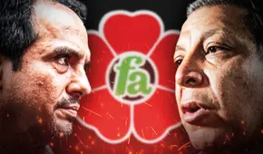 Frente Amplio decide expulsar a militantes por “acciones rupturistas”