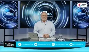 Augusto Álvarez: “En vez de Acción Republicana la llamaría 'Bancada de los Fujitopos'" 