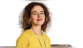 Pachi Valle Riestra: “Ayuda mucho a la sociedad que uno sea transparente”