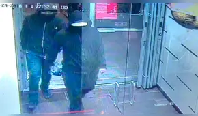 Canadá: Explosión de bomba en restaurante deja 15 heridos