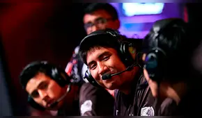 Dota 2: Gobierno boliviano felicita a Wisper por alcanzar el top 8 en mundial con equipo peruano [VIDEO]