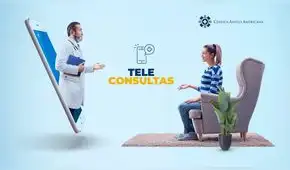 Teleconsulta: la cita médica sin salir de casa