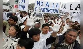 ¿A qué apunta la calumnia?