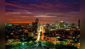 Lima: edificios que cuentan el paso de la historia