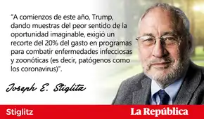Plagados de trumpismo