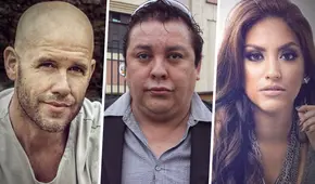 Artistas expresan su indignación por ‘Richard Swing’ y altos cobros al Ministerio de Cultura