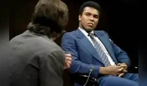 A 4 años de su muerte: Muhammad Ali y su discurso sobre el racismo que trasciende los tiempos 
