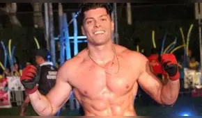 Ignacio Baladán hace fuerte advertencia a Faruk antes de ir a la fiscalía