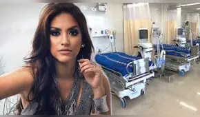 Nicole Pillman sobre préstamo de ‘Reactiva Perú’ a clínicas privadas: “Es indignante”