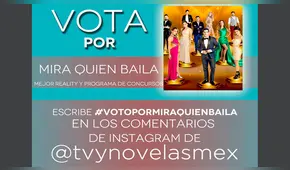 Premios TVyNovelas 2019: Revive la alfombra roja y ceremonia completa [VIDEO]