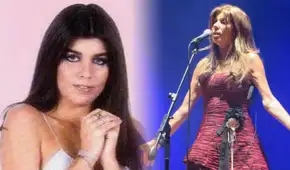 ¿Qué fue de Jeanette, la inglesa que decidió cantar en español e hizo popular “Porque te vas”? ¿Qué fue de Jeanette, la inglesa que decidió cantar en español e hizo popular “Porque te vas”?