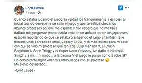 Pokémon Espada y Escudo enfurece a usuarios de Switch al borrar partidas de otros juegos [VIDEO]