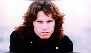 Jim Morrison: las mejores frases para recordar al líder de ‘The Doors’