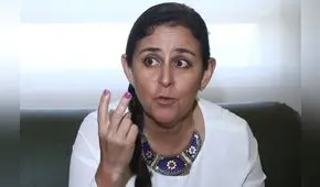 Federación Médica exige renuncia de ministra de Salud