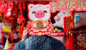 Año Nuevo Chino 2019: ¿qué otros países de Asia celebran el Año del Cerdo?