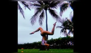 Bárbara de Regil opaca a Yanet García con atrevidas poses en Instagram