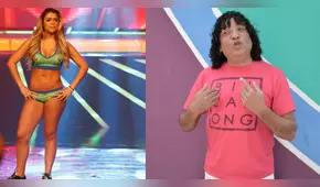 Combate: ex chica reality lanza dura acusación contra Carlos Vílchez [VIDEO]