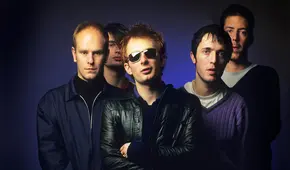 Radiohead: un año después el rock sigue de moda