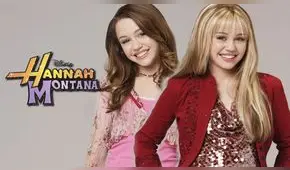¡Hannah Montana vuelve! Billy Ray Cyrus confirma que se viene desarrollando una precuela  