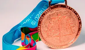 Medallero Juegos Panamericanos 2019: conoce cuántas medallas de oro, plata y bronce obtuvo cada país