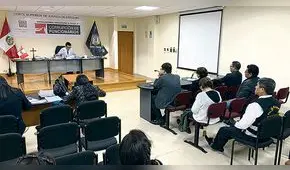 Arequipa: Dictan prisión preventiva para dos implicados en caso Los Correcaminos 2