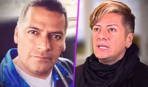 Hermano de Pold Gastelo se quiebra al contar cómo lo cuidó antes de entrar a UCI